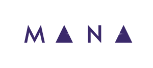 MANA Centre logo